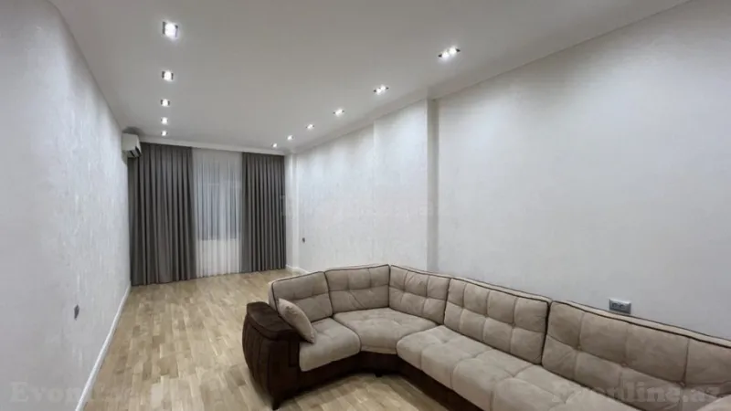 4 otaqlı Mənzil 175 m² Gənclik m. Satılır