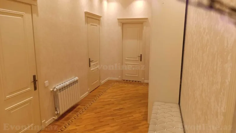 Kirayə verilir 3 otaqlı Mənzil Yeni tikili 100 m² Nəriman Nərimanov m. - şəkil 3