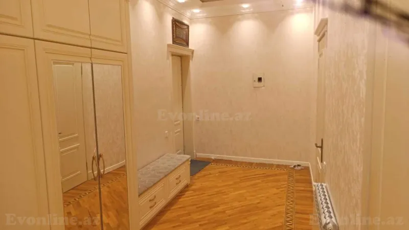 Kirayə verilir 3 otaqlı Mənzil Yeni tikili 100 m² Nəriman Nərimanov m. - şəkil 10