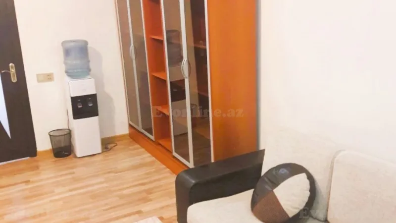 Kirayə verilir Ofis 100 m² Xətai m. - şəkil 2