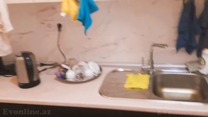 Kirayə verilir Ofis 100 m² Xətai m. - şəkil 5