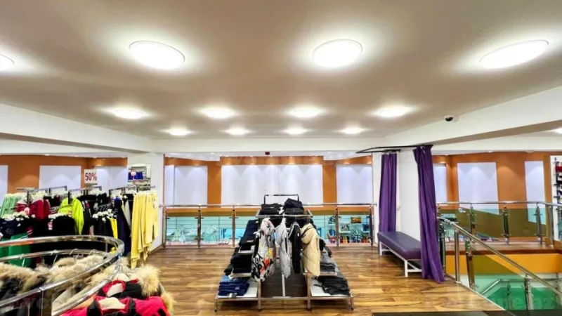 Kirayə verilir Obyekt 390 m² Yasamal - şəkil 7