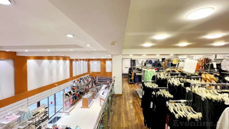 Kirayə verilir Obyekt 390 m² Yasamal - şəkil 8