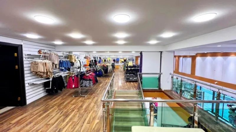 Kirayə verilir Obyekt 390 m² Yasamal - şəkil 9