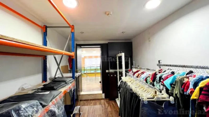 Kirayə verilir Obyekt 390 m² Yasamal - şəkil 11