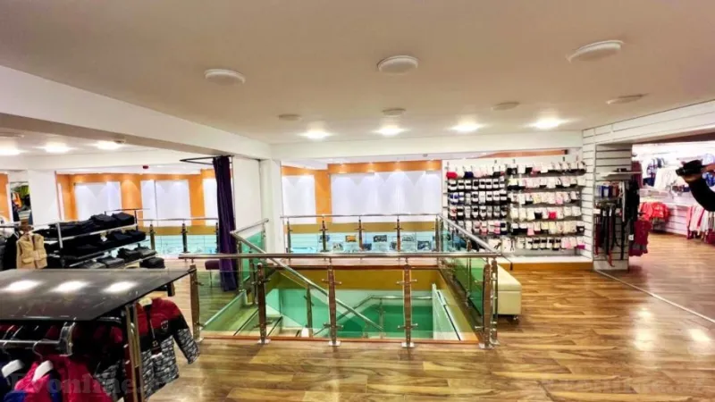 Kirayə verilir Obyekt 390 m² Yasamal - şəkil 12