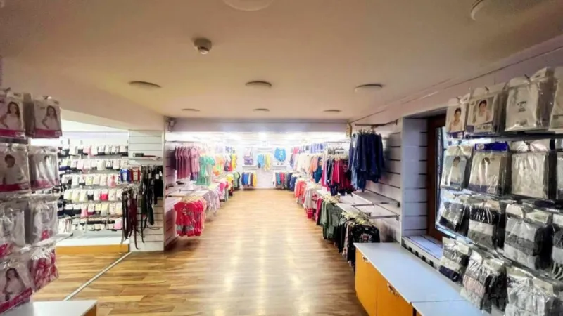 Kirayə verilir Obyekt 390 m² Yasamal - şəkil 17