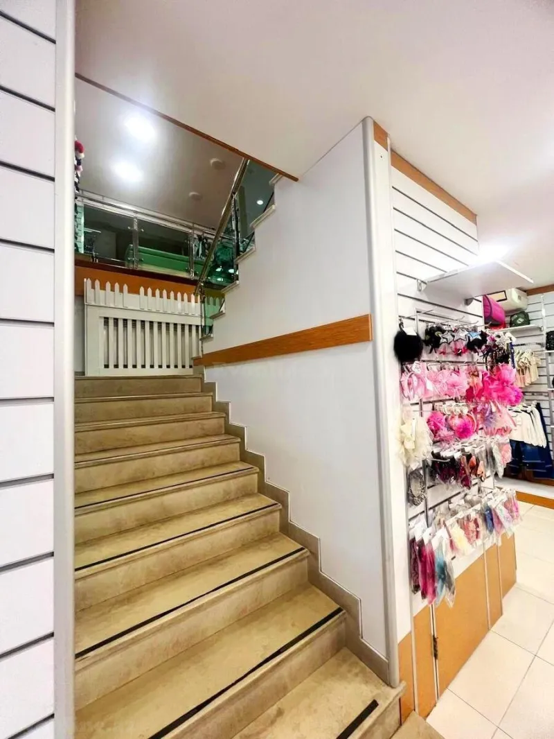 Kirayə verilir Obyekt 390 m² Yasamal - şəkil 20