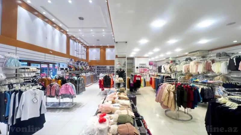 Kirayə verilir Obyekt 390 m² Yasamal - şəkil 21