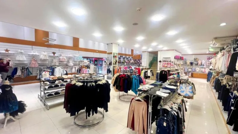 Kirayə verilir Obyekt 390 m² Yasamal - şəkil 22