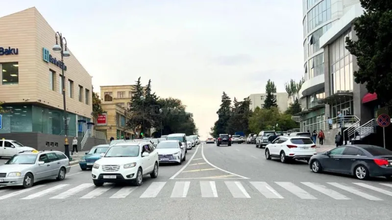 Kirayə verilir Obyekt 390 m² Yasamal - şəkil 23