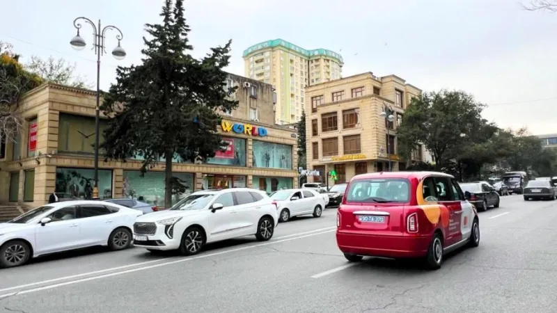 Kirayə verilir Obyekt 390 m² Yasamal - şəkil 24