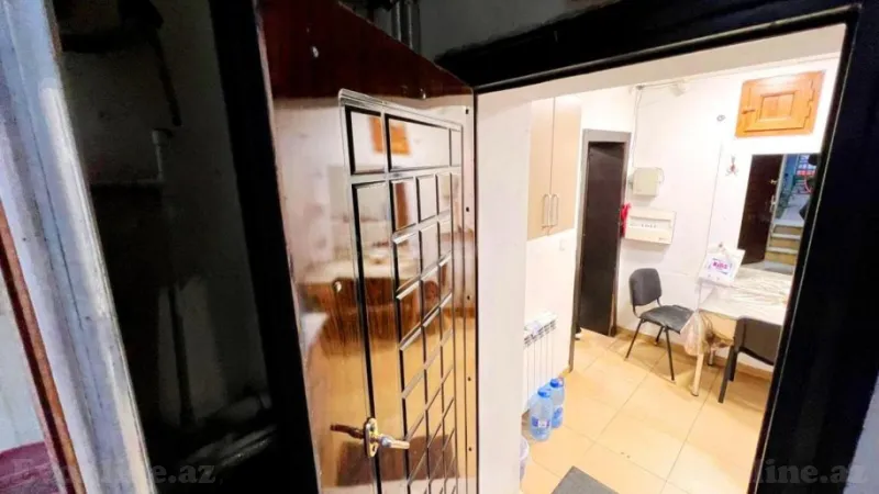 Kirayə verilir Obyekt 390 m² Yasamal - şəkil 27