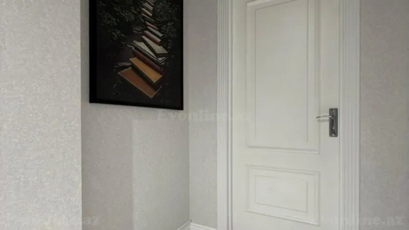 Kirayə verilir Ofis 220 m² Koroğlu m. - şəkil 4