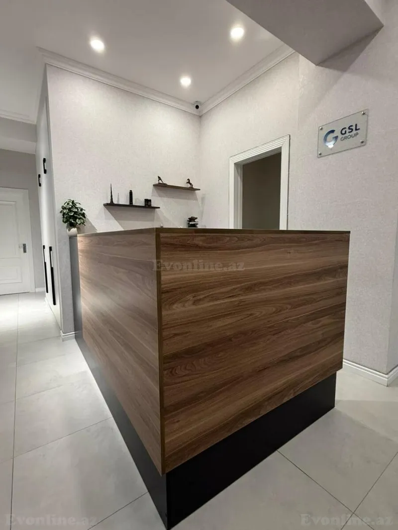 Kirayə verilir Ofis 220 m² Koroğlu m. - şəkil 14