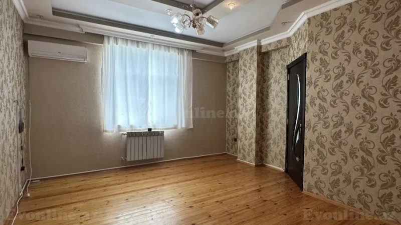 Satılır 2 otaqlı Mənzil Yeni tikili 53 m² Masazır