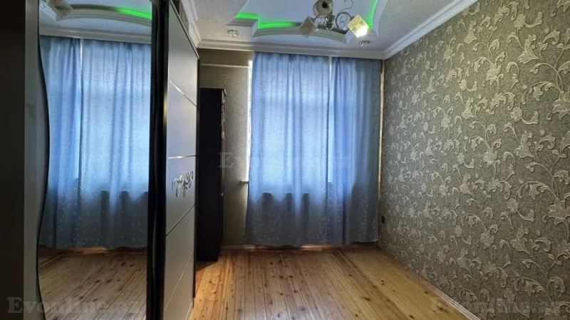 Satılır 2 otaqlı Mənzil Yeni tikili 53 m² Masazır - şəkil 3