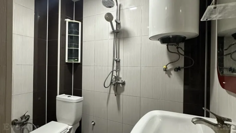 Satılır 2 otaqlı Mənzil Yeni tikili 53 m² Masazır - şəkil 6