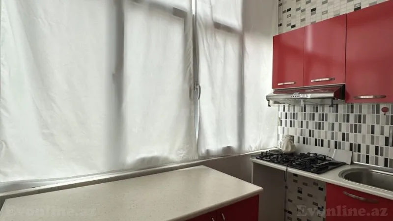 Satılır 2 otaqlı Mənzil Yeni tikili 53 m² Masazır - şəkil 8