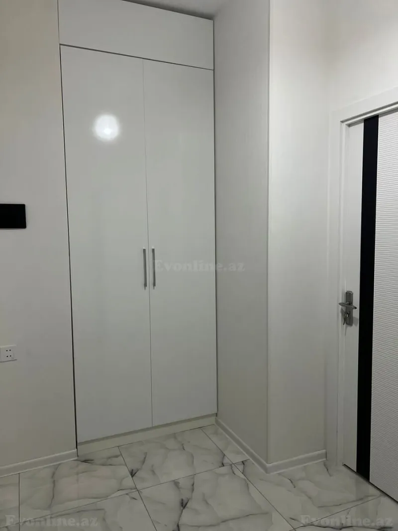 Kirayə verilir 2 otaqlı Mənzil Yeni tikili 60 m² Sabunçu r. - şəkil 5