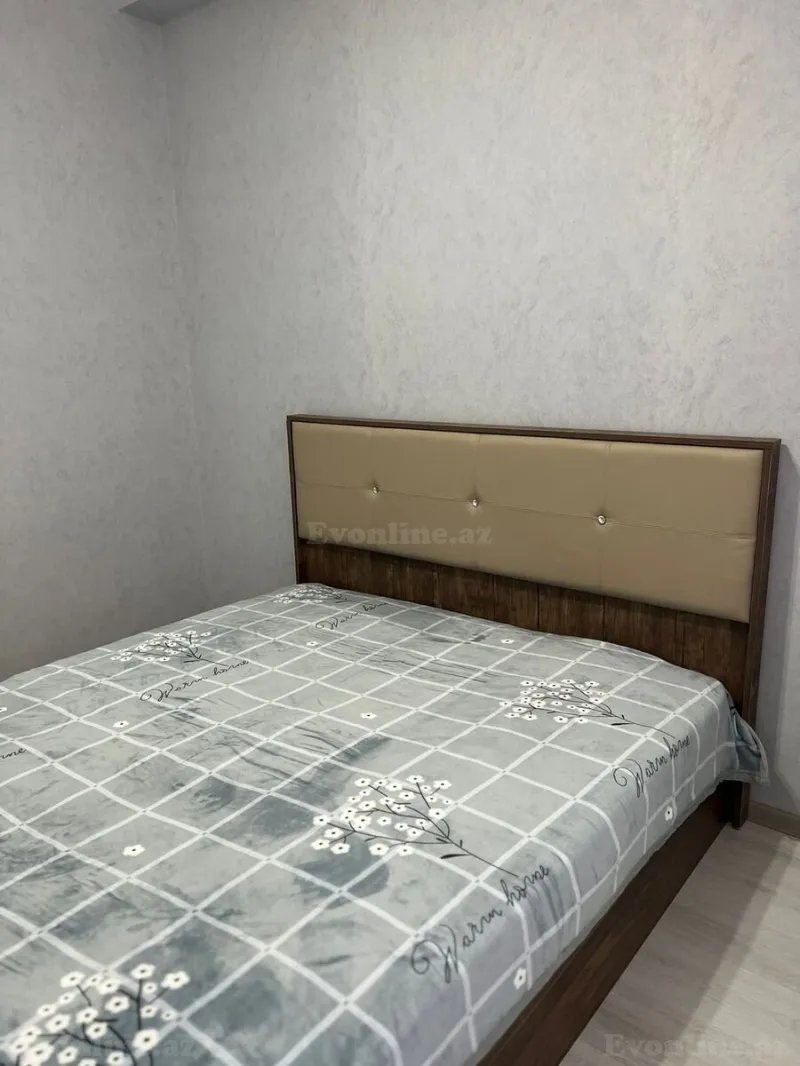 Kirayə verilir 2 otaqlı Mənzil Yeni tikili 60 m² Sabunçu r. - şəkil 8