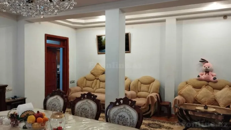 Satılır 4 otaqlı Mənzil Köhnə tikili 140 m² 28 May m. - şəkil 13