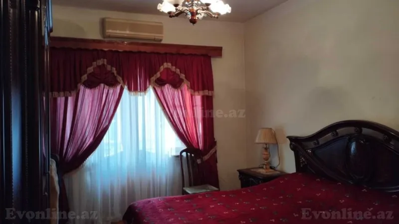 Satılır 4 otaqlı Mənzil Köhnə tikili 140 m² 28 May m. - şəkil 17
