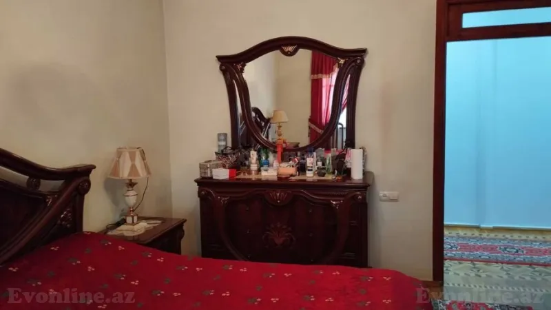 Satılır 4 otaqlı Mənzil Köhnə tikili 140 m² 28 May m. - şəkil 19