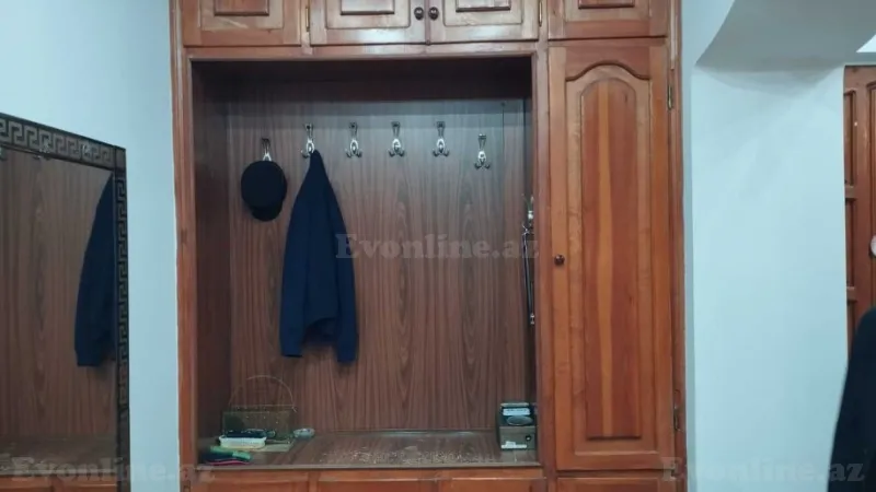 Satılır 4 otaqlı Mənzil Köhnə tikili 140 m² 28 May m. - şəkil 20