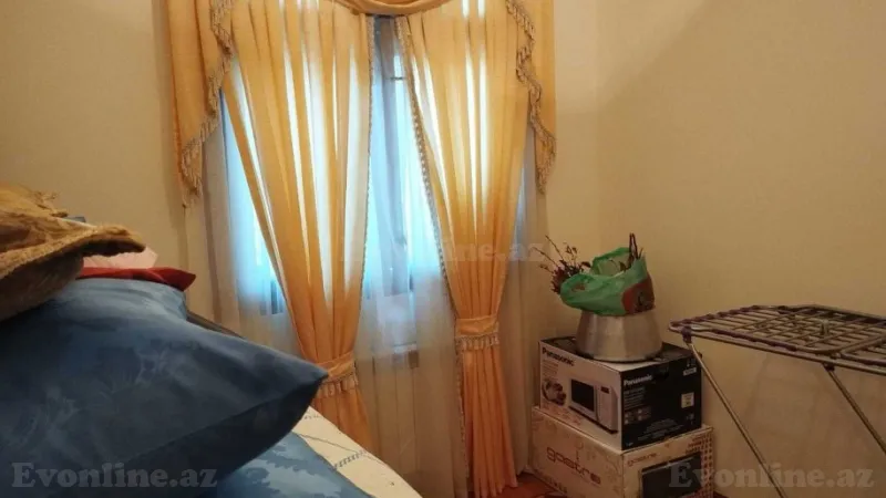 Satılır 4 otaqlı Mənzil Köhnə tikili 140 m² 28 May m. - şəkil 21