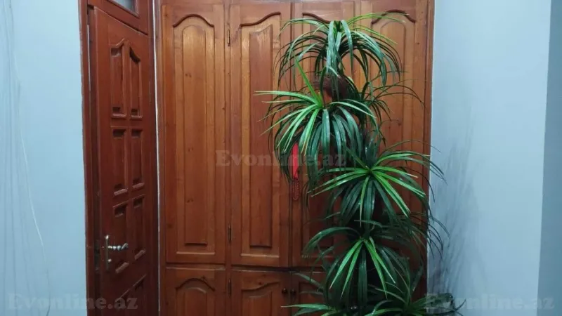 Satılır 4 otaqlı Mənzil Köhnə tikili 140 m² 28 May m. - şəkil 23