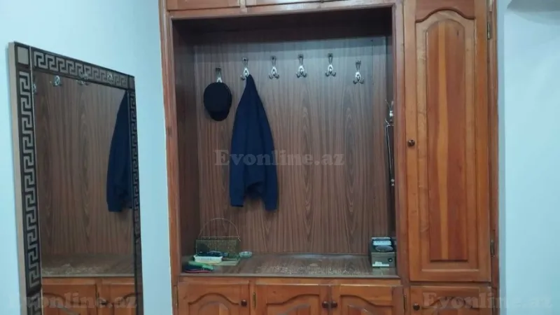 Satılır 4 otaqlı Mənzil Köhnə tikili 140 m² 28 May m. - şəkil 24