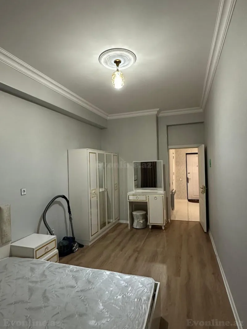 Kirayə verilir 2 otaqlı Mənzil Yeni tikili 70 m² Saray - şəkil 2