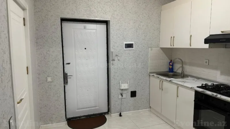 Kirayə verilir 2 otaqlı Mənzil Yeni tikili 70 m² Saray - şəkil 5