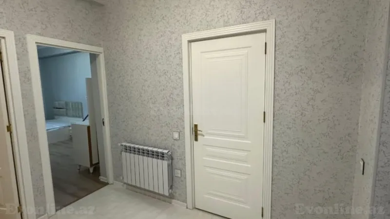 Kirayə verilir 2 otaqlı Mənzil Yeni tikili 70 m² Saray - şəkil 7