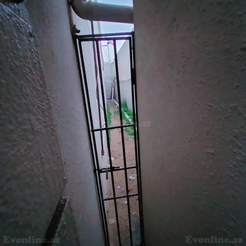 Satılır 3 otaqlı Həyət evi 110 m² Binə - şəkil 5