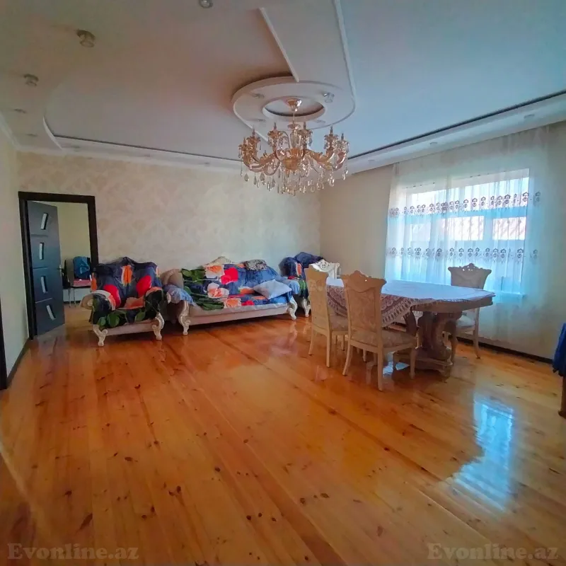 Satılır 3 otaqlı Həyət evi 110 m² Binə - şəkil 6