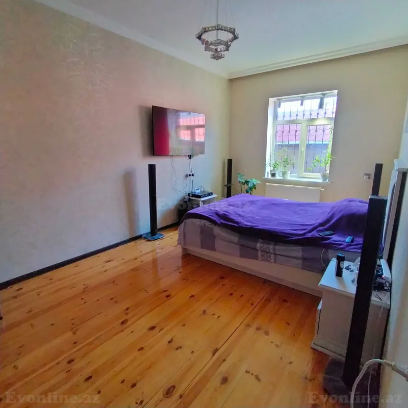 Satılır 3 otaqlı Həyət evi 110 m² Binə - şəkil 7