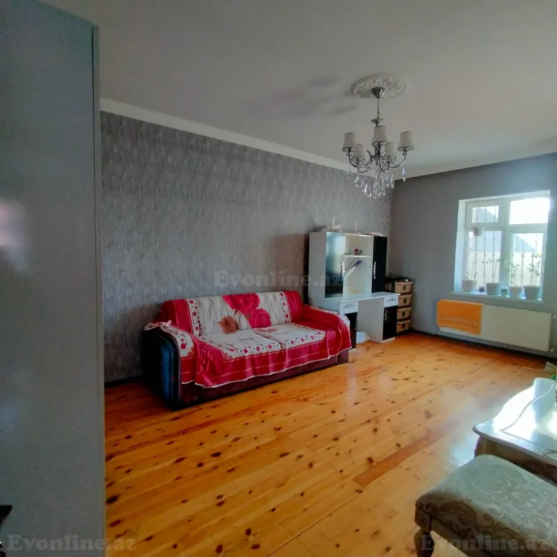 Satılır 3 otaqlı Həyət evi 110 m² Binə - şəkil 8