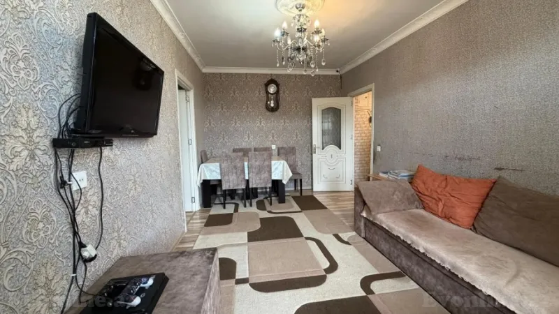 Satılır 2 otaqlı Mənzil Köhnə tikili 55 m² Sabunçu r. - şəkil 6