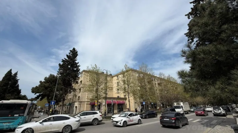 Satılır 2 otaqlı Mənzil Köhnə tikili 55 m² Sabunçu r. - şəkil 12