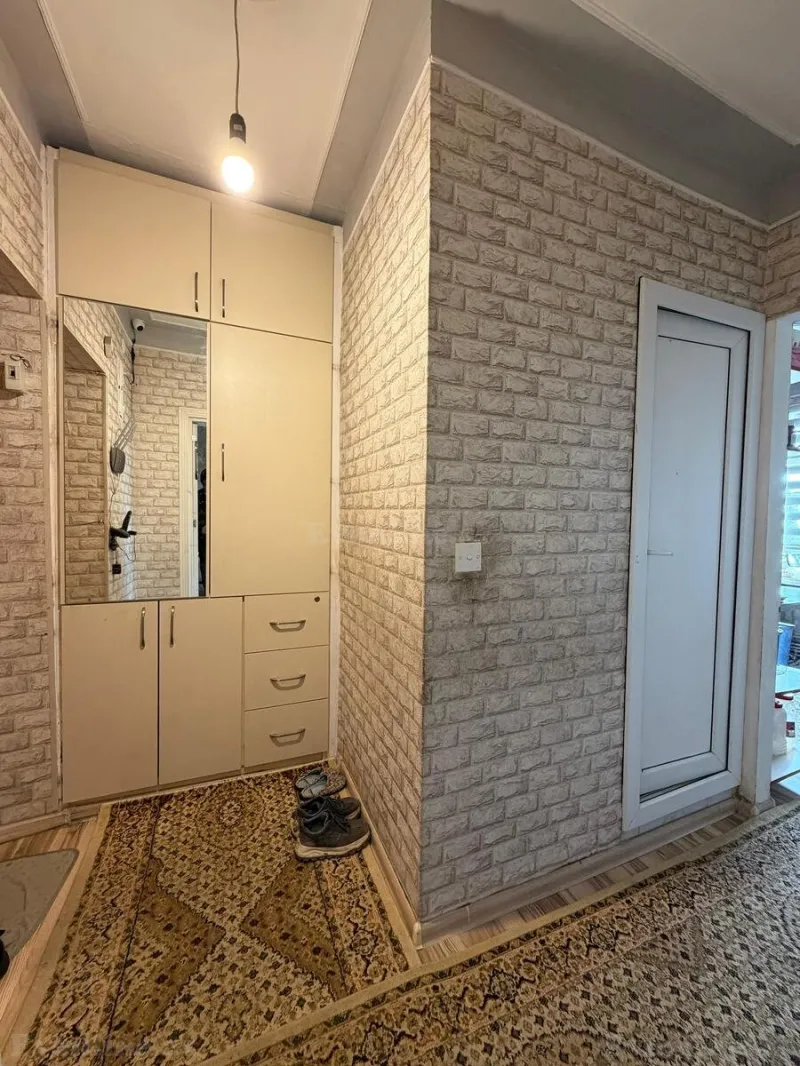 Satılır 2 otaqlı Mənzil Köhnə tikili 55 m² Sabunçu r. - şəkil 13
