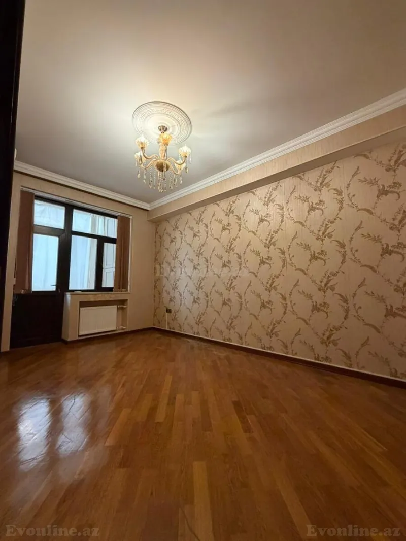 Satılır 2 otaqlı Mənzil Yeni tikili 55 m² 8-ci kilometr - şəkil 2