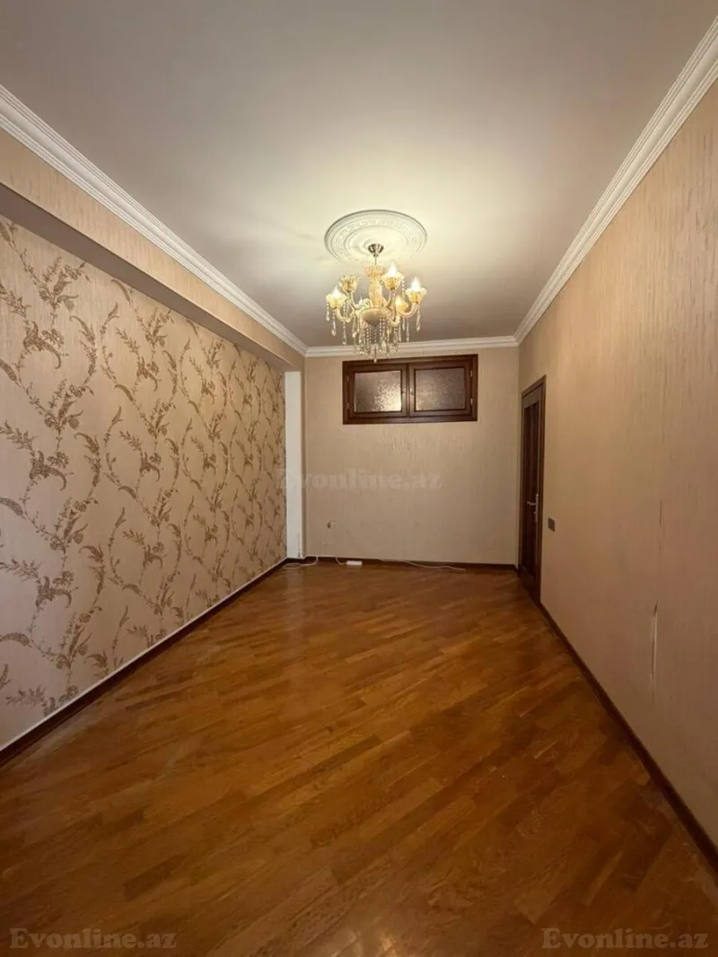Satılır 2 otaqlı Mənzil Yeni tikili 55 m² 8-ci kilometr - şəkil 3