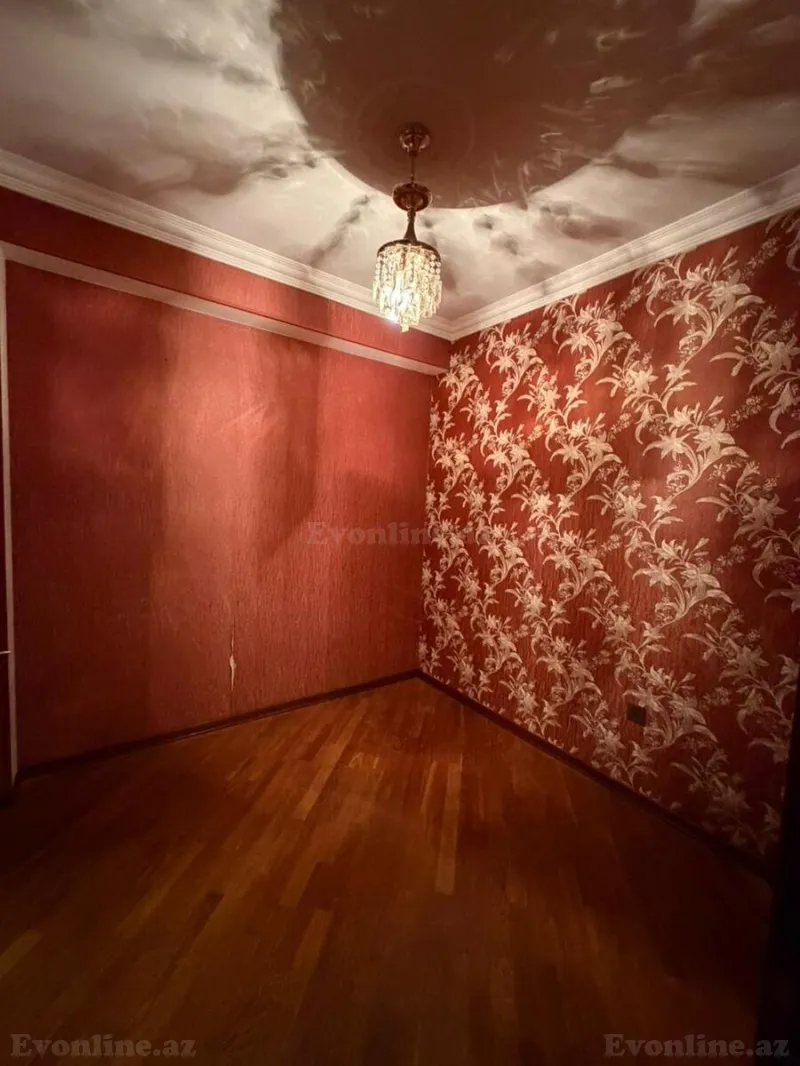 Satılır 2 otaqlı Mənzil Yeni tikili 55 m² 8-ci kilometr - şəkil 4