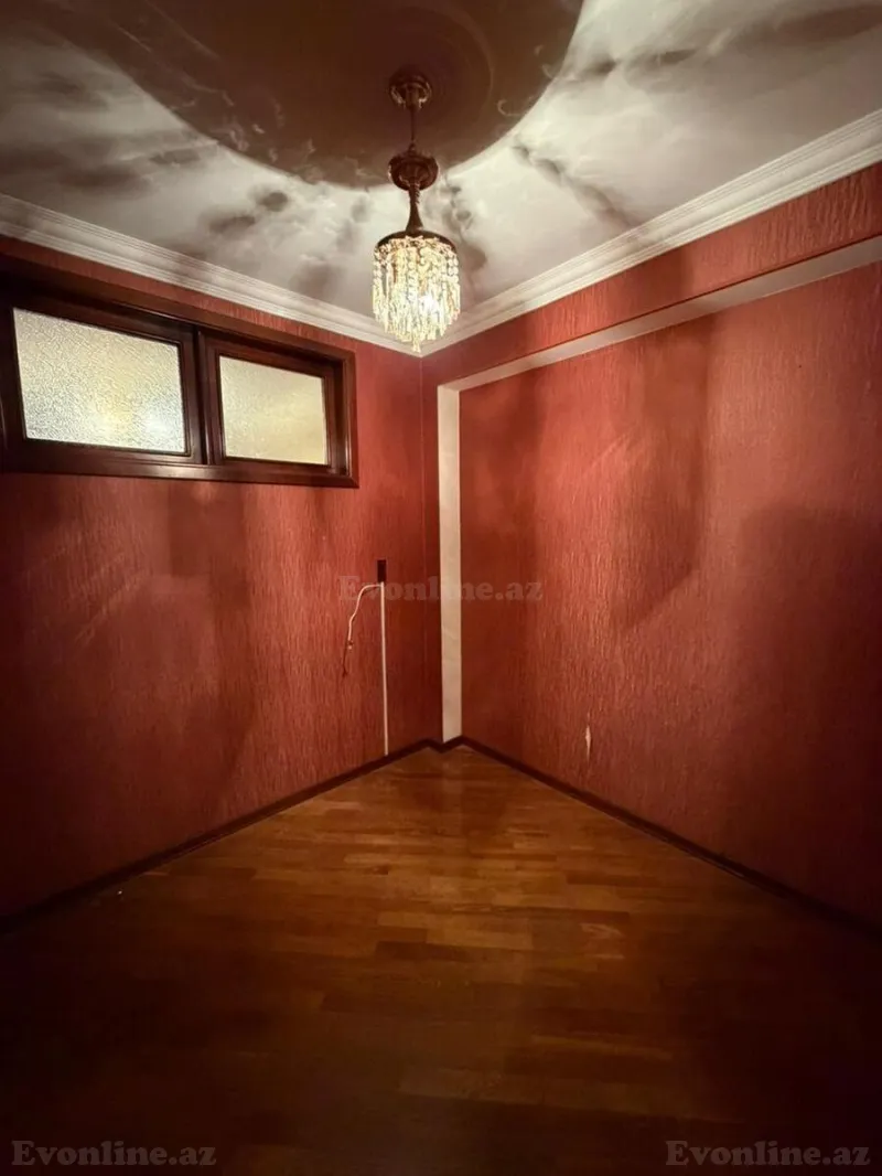 Satılır 2 otaqlı Mənzil Yeni tikili 55 m² 8-ci kilometr - şəkil 6