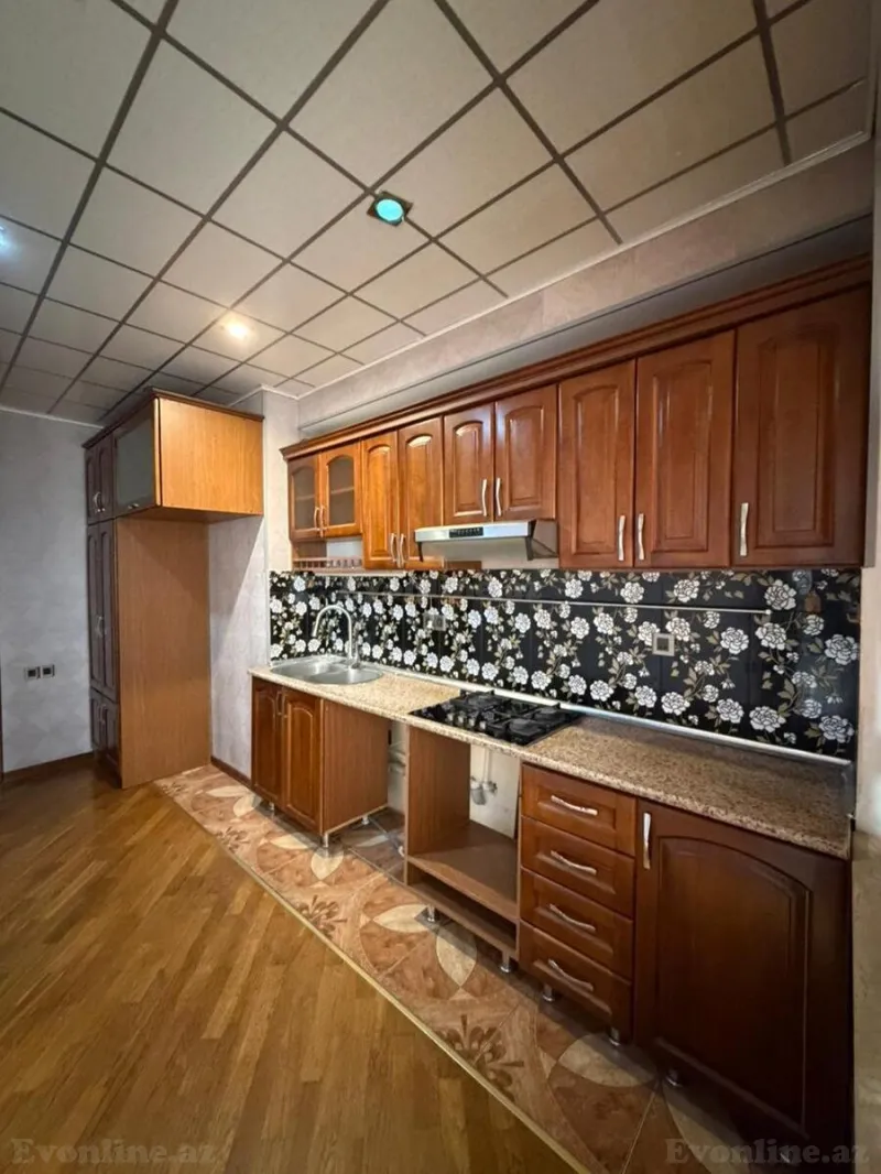 Satılır 2 otaqlı Mənzil Yeni tikili 55 m² 8-ci kilometr - şəkil 9