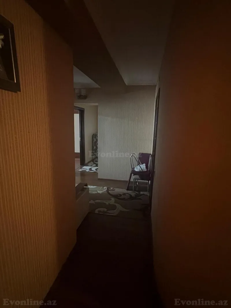 Satılır 2 otaqlı Mənzil Yeni tikili 75 m² Sabunçu r. - şəkil 7