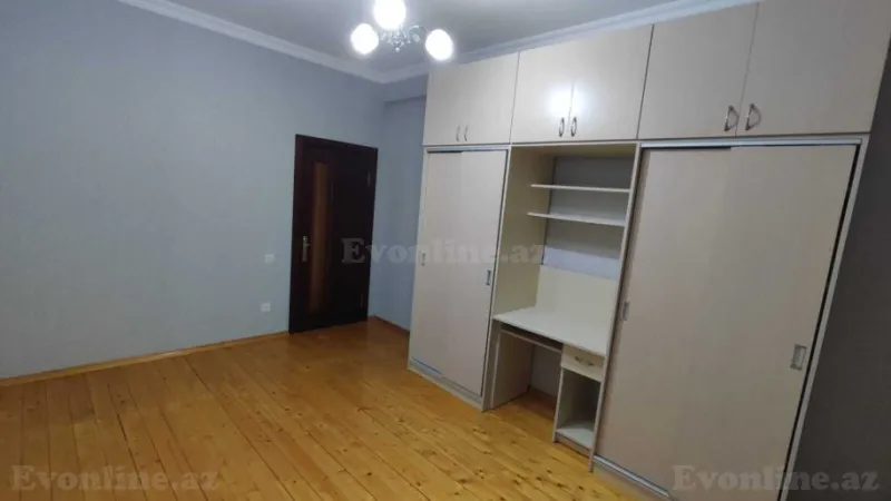 Kirayə verilir 4 otaqlı Mənzil Yeni tikili 135 m² Sabunçu r. - şəkil 4