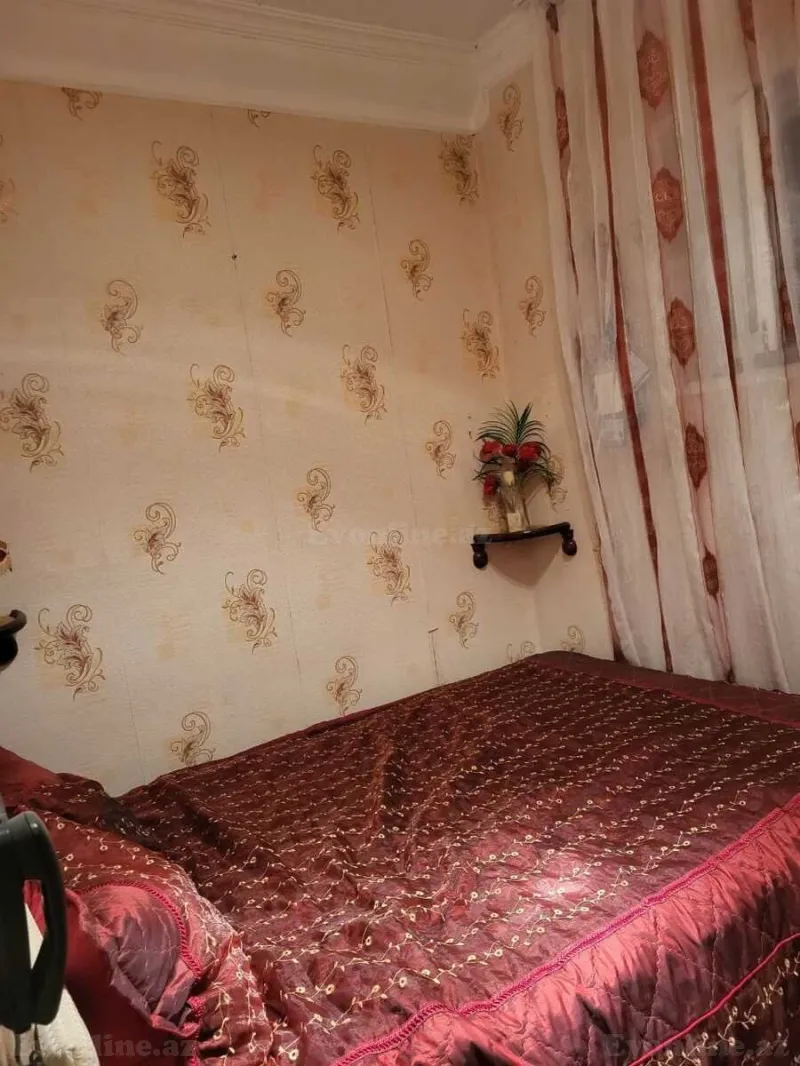 Satılır 2 otaqlı Mənzil Köhnə tikili 32 m² Suraxanı r. - şəkil 5